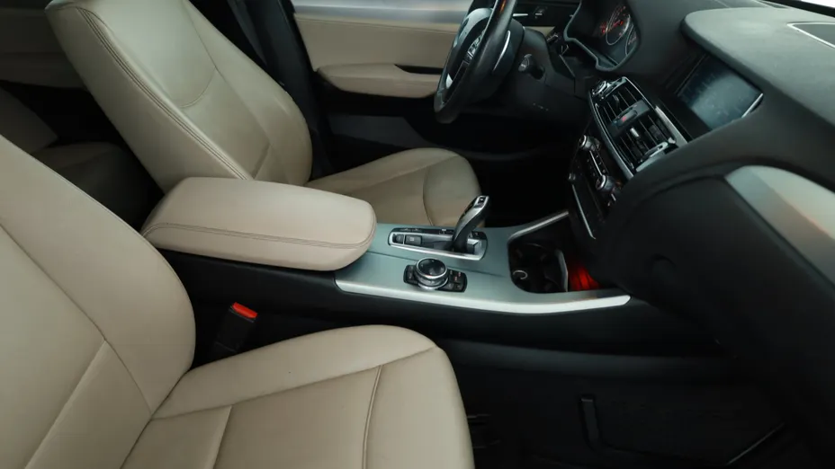 BMW X3 -