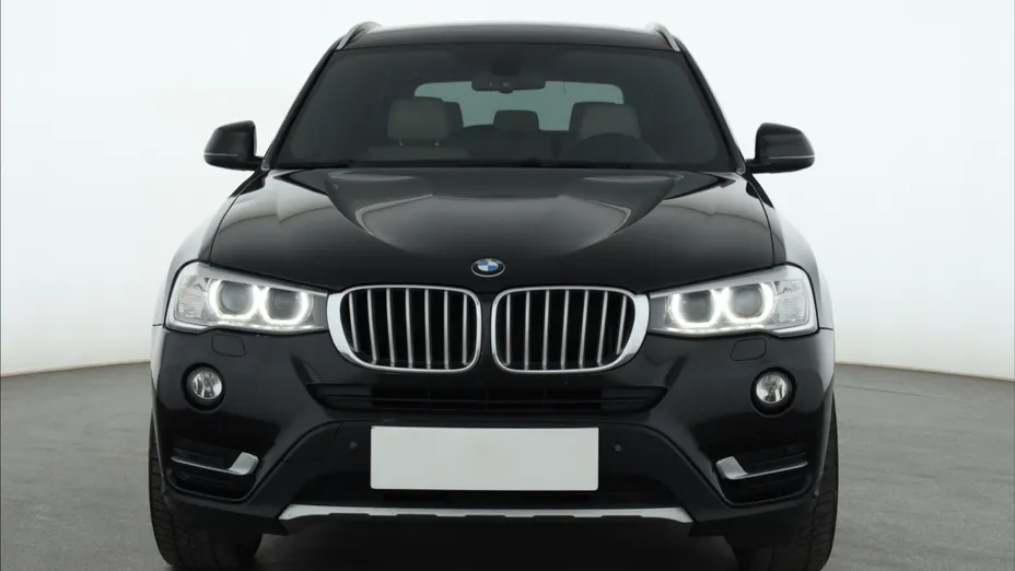 BMW X3 -