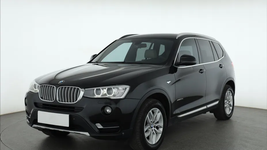 BMW X3 -