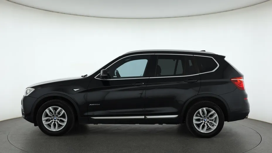 BMW X3 -