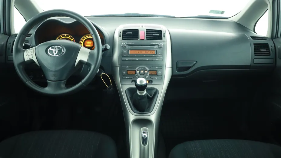 Toyota Auris -