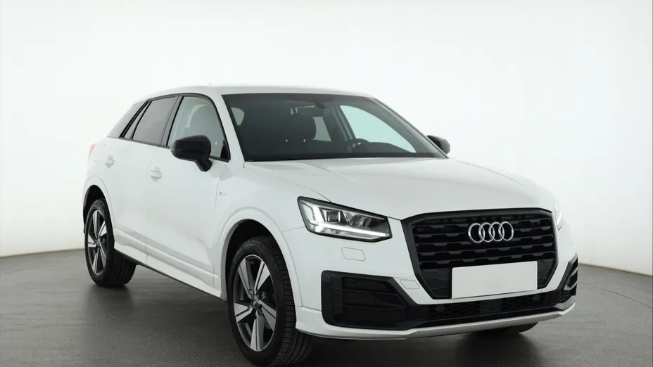 Audi Q2 -