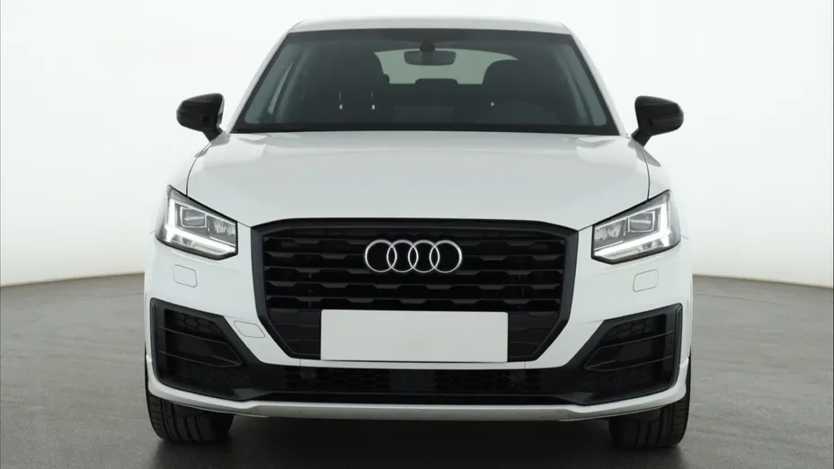 Audi Q2 -