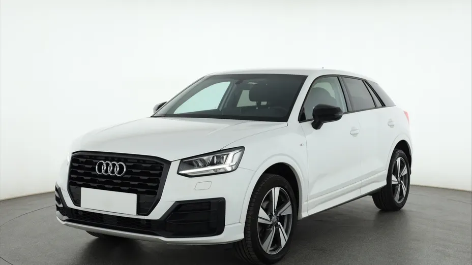Audi Q2 -