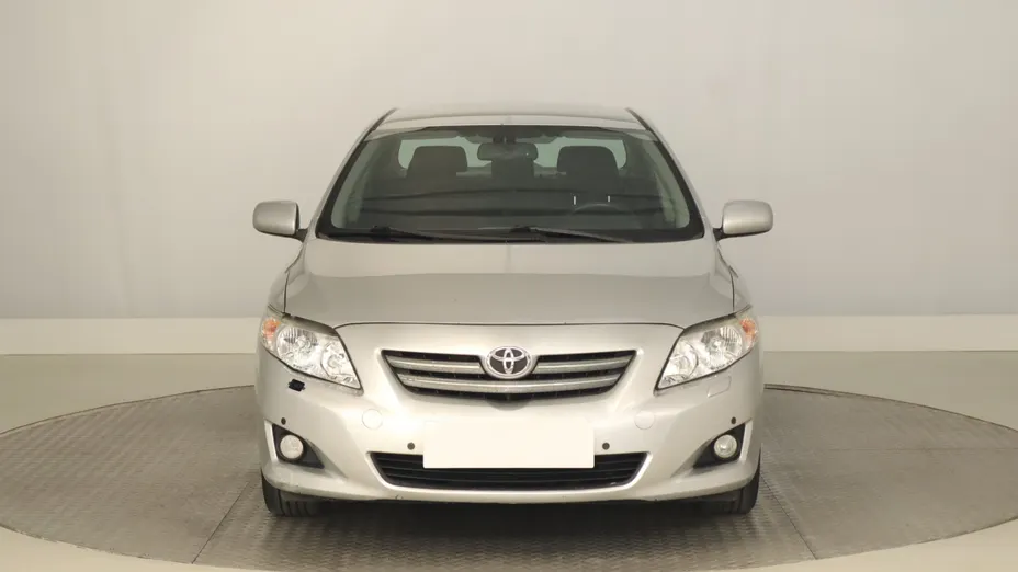 Toyota Corolla -