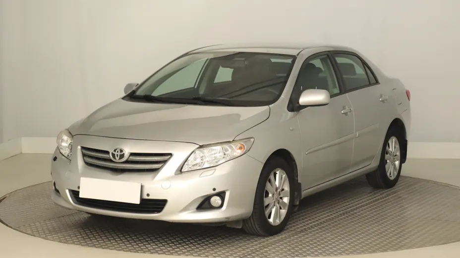 Toyota Corolla -