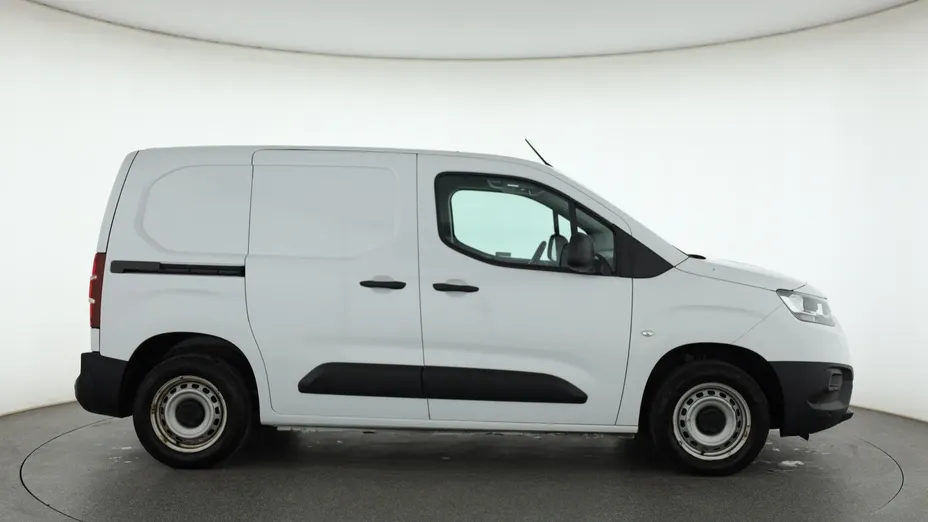 Toyota Proace City -
