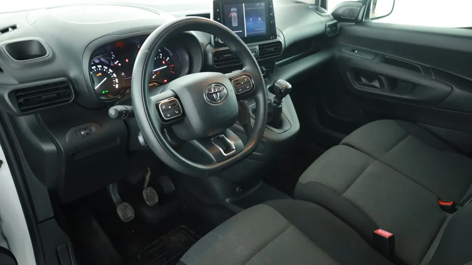 Toyota Proace City -