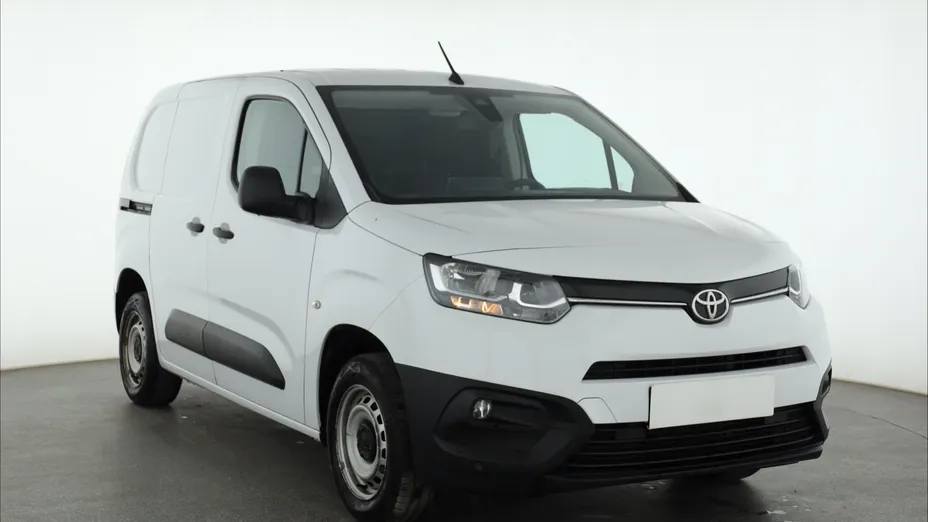 Toyota Proace City -