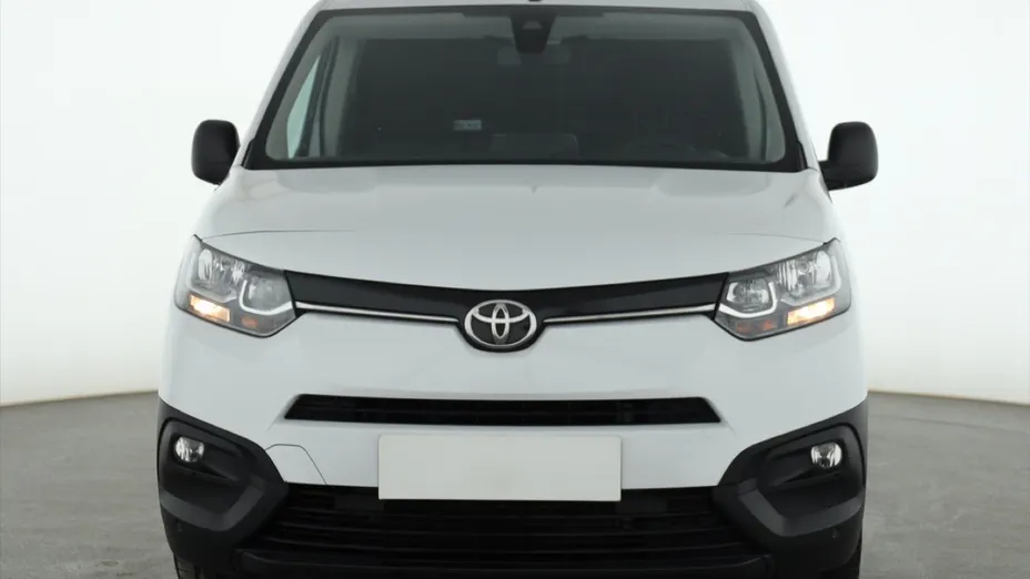 Toyota Proace City -