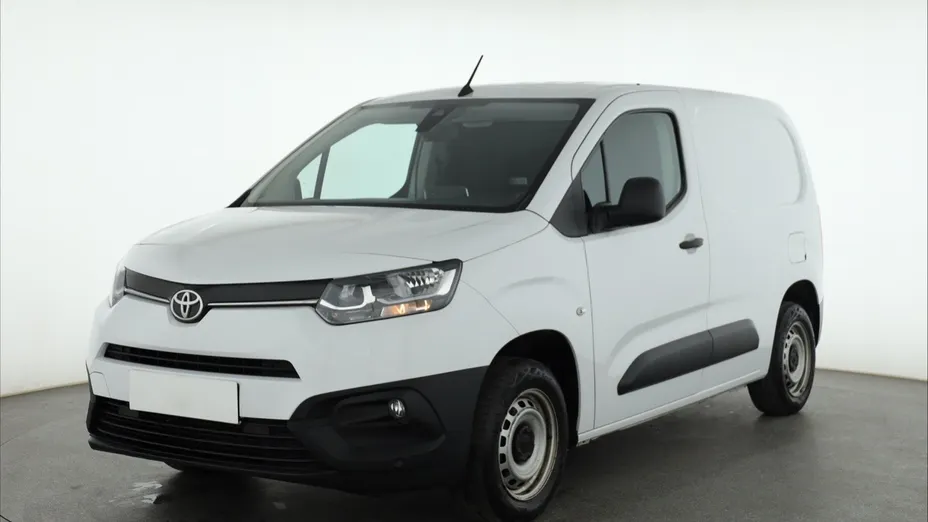 Toyota Proace City -