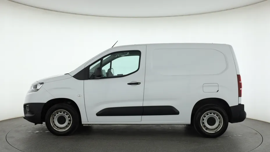 Toyota Proace City -
