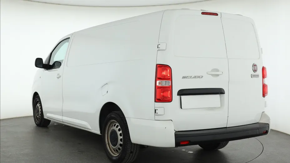 Fiat Scudo -