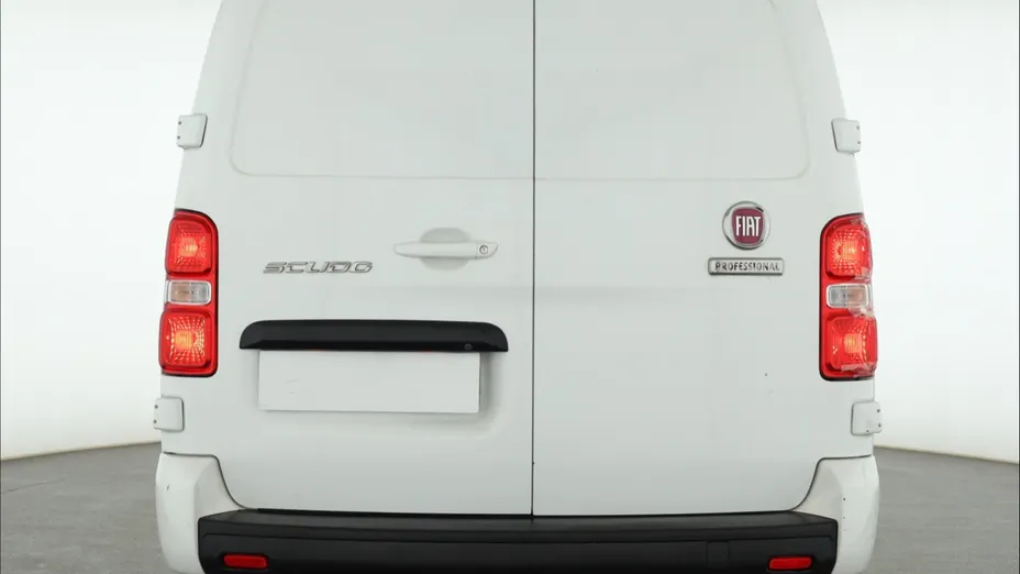 Fiat Scudo -
