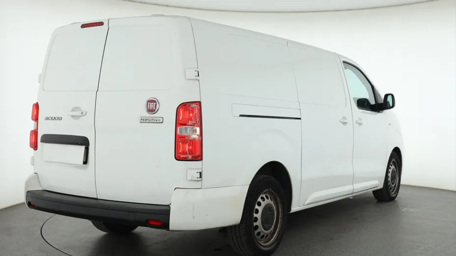 Fiat Scudo -