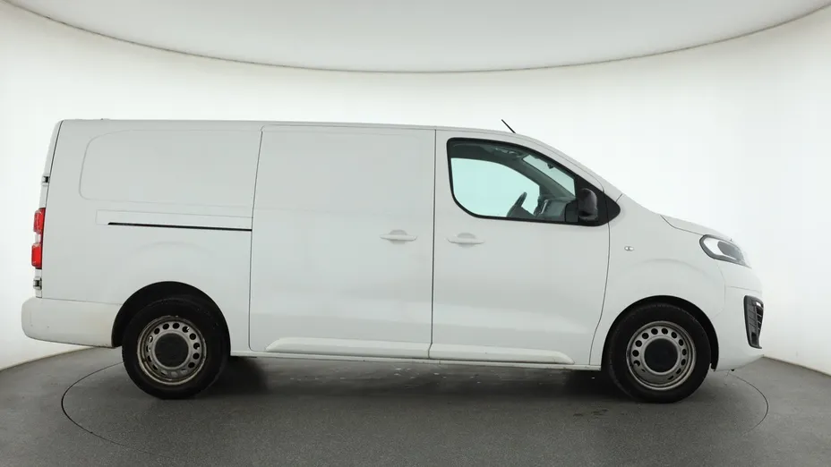 Fiat Scudo -
