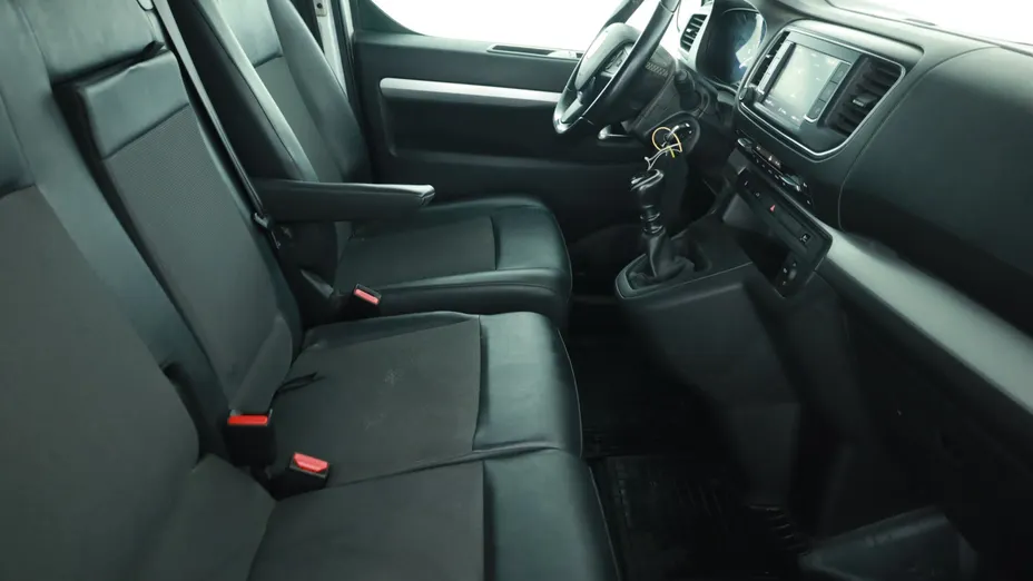 Fiat Scudo -