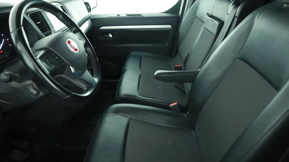 Fiat Scudo -
