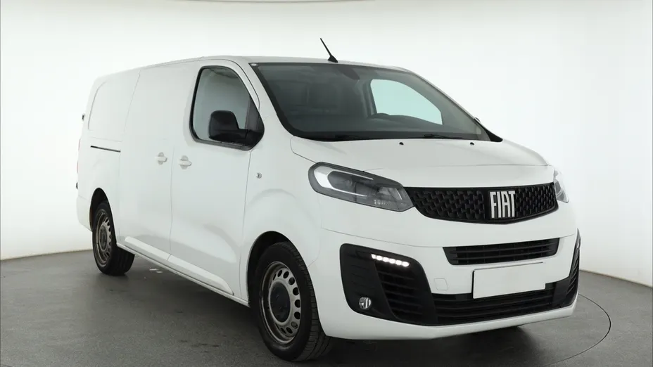 Fiat Scudo -