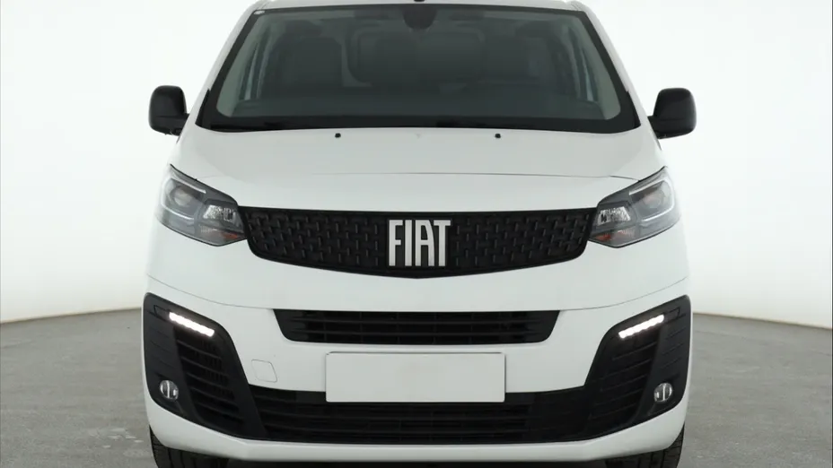 Fiat Scudo -