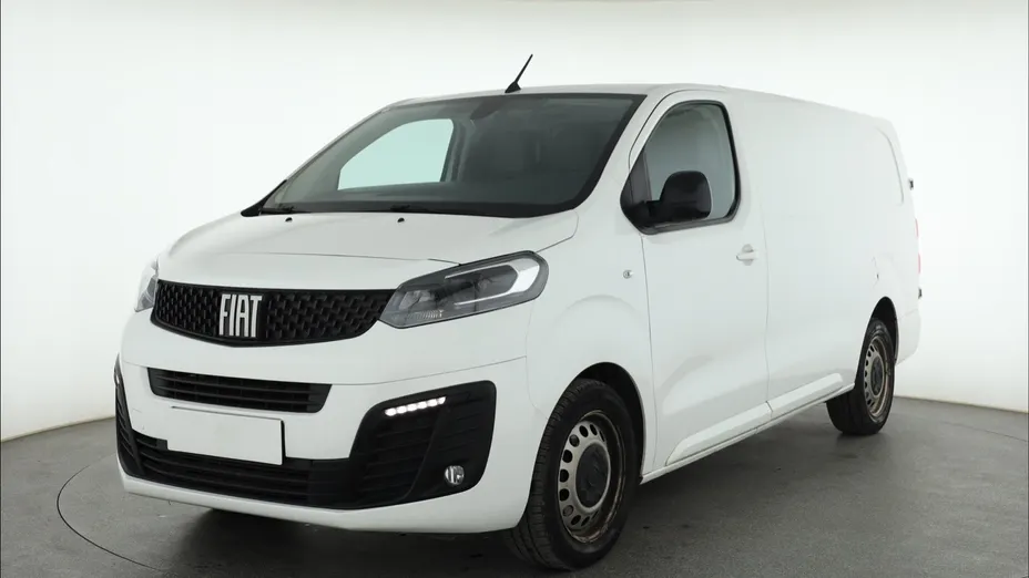 Fiat Scudo -