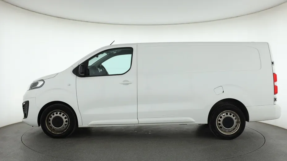 Fiat Scudo -