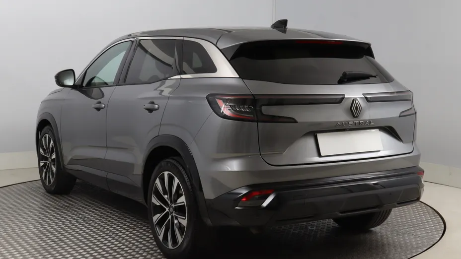 Renault Austral -