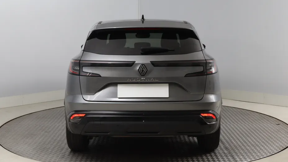 Renault Austral -