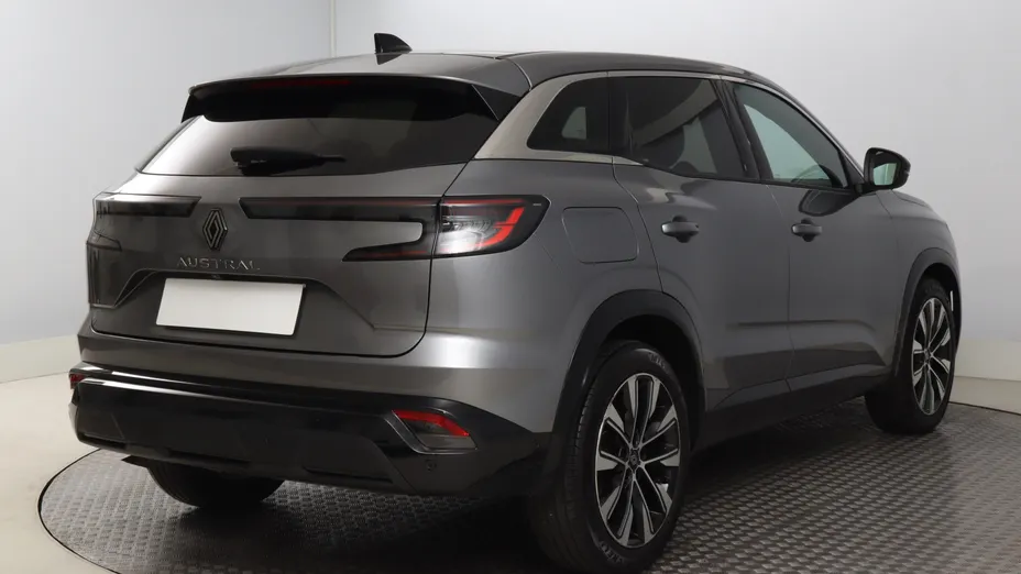 Renault Austral -