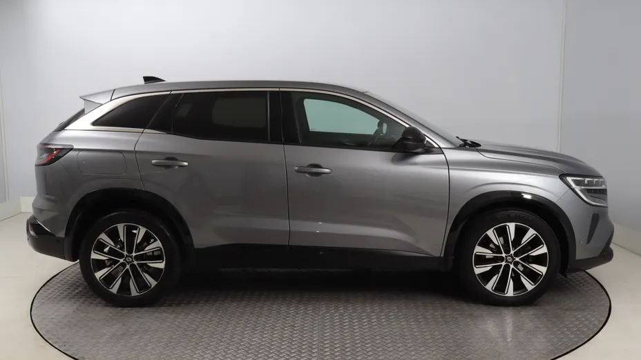 Renault Austral -