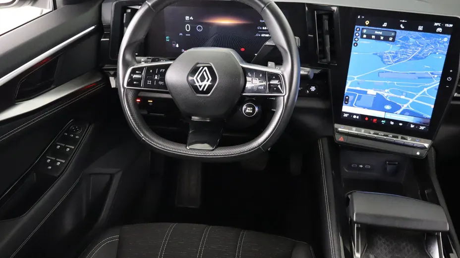 Renault Austral -