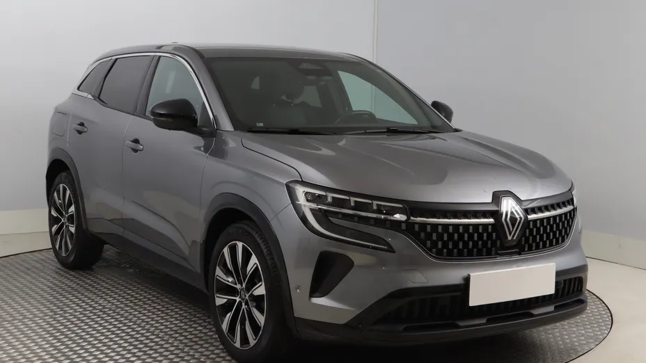 Renault Austral -