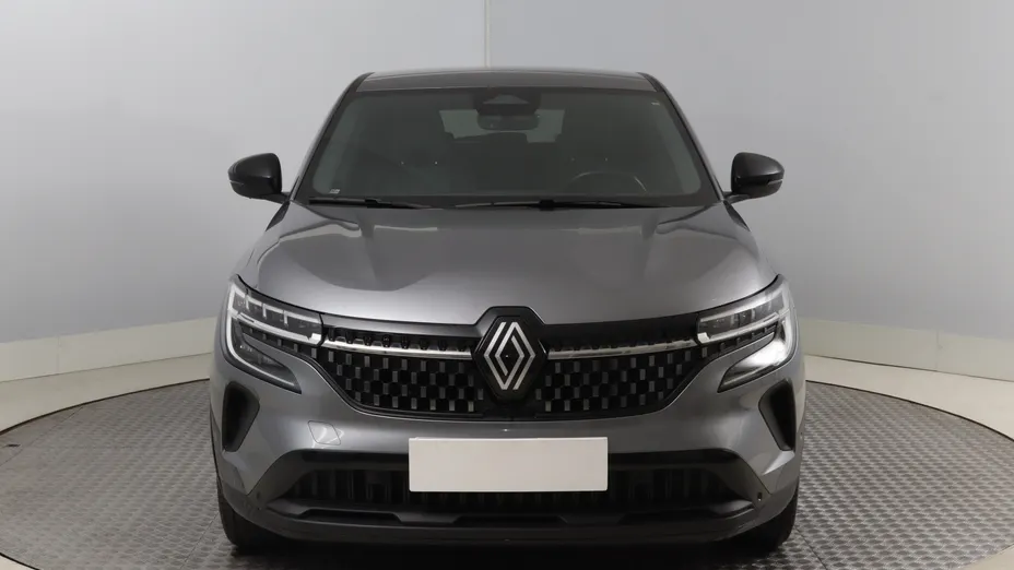 Renault Austral -