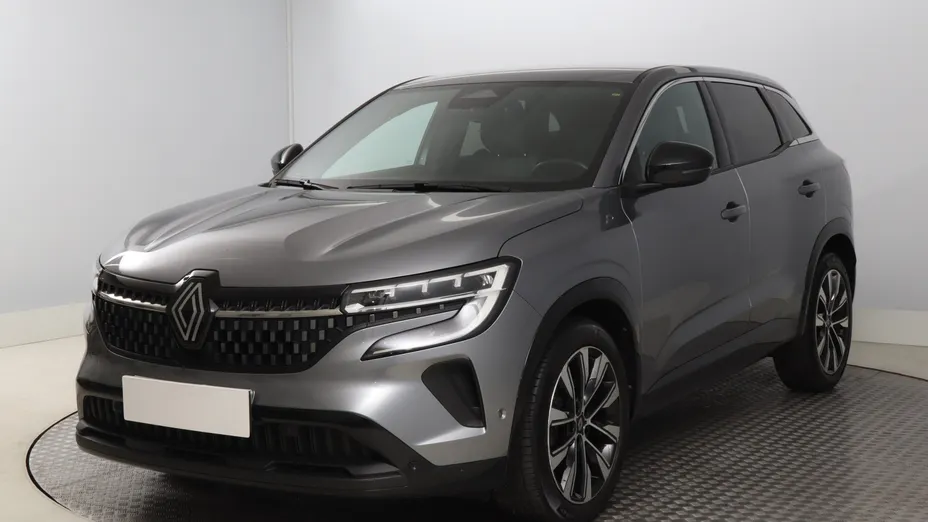 Renault Austral -