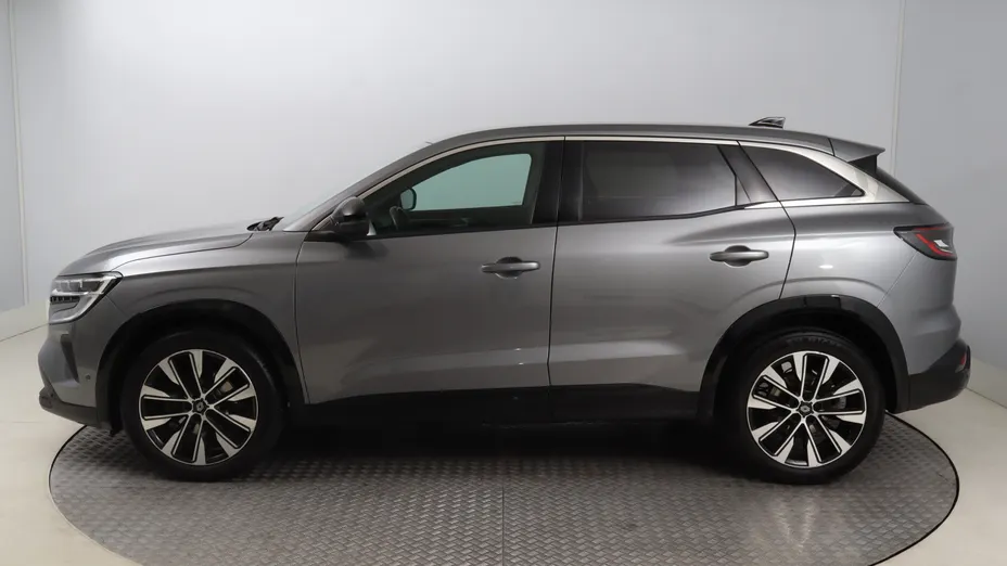 Renault Austral -