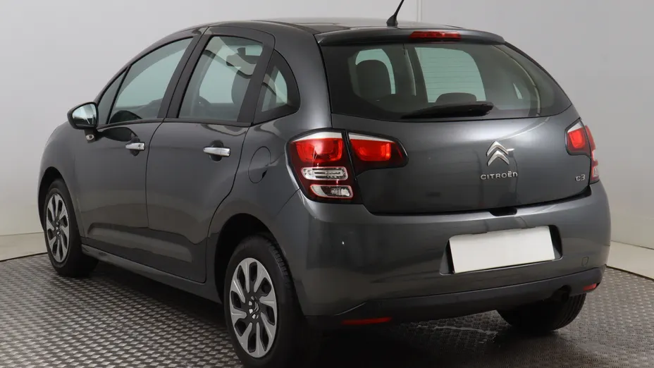 Citroen C3 -