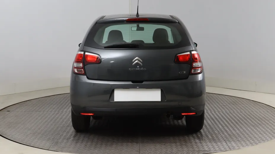 Citroen C3 -