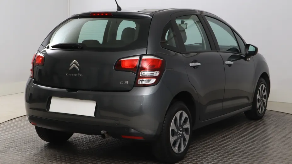 Citroen C3 -