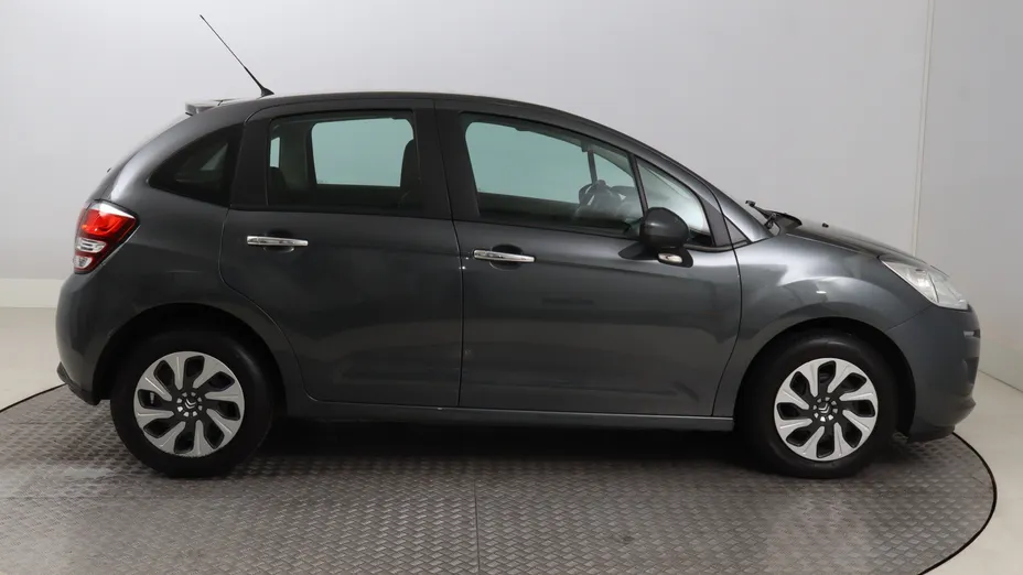 Citroen C3 -