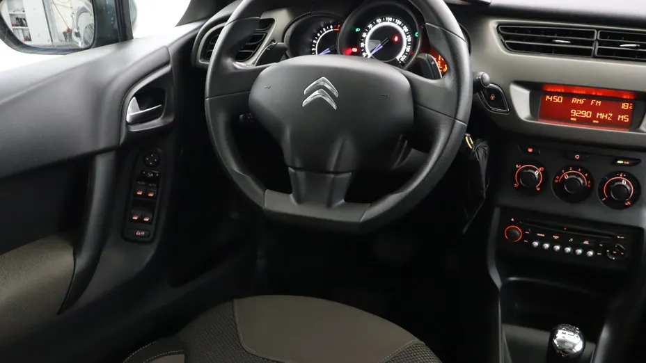 Citroen C3 -