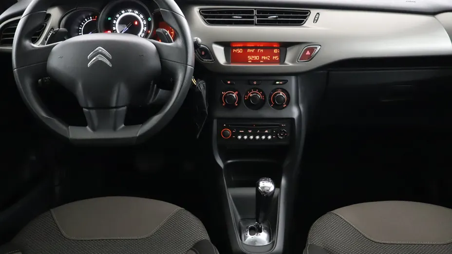 Citroen C3 -