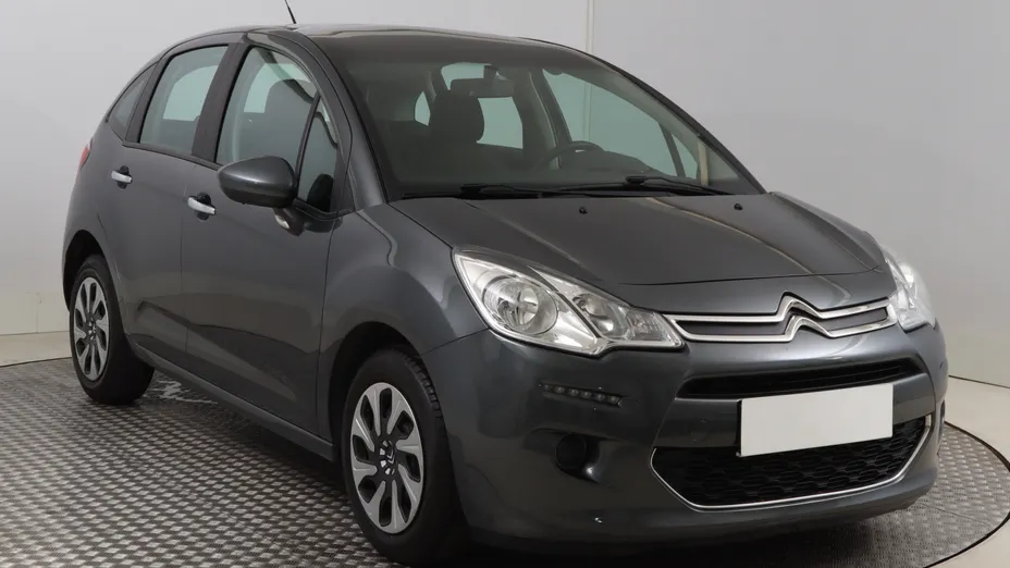 Citroen C3 -