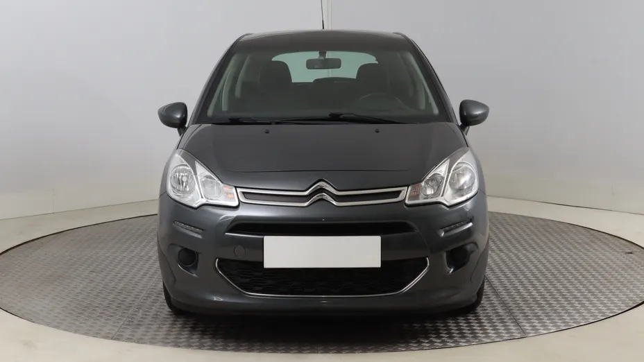 Citroen C3 -