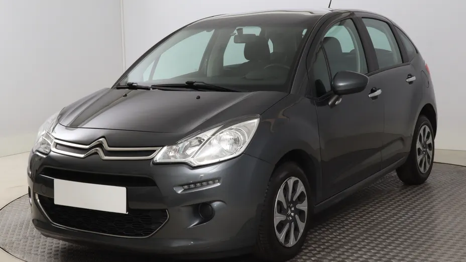Citroen C3 -
