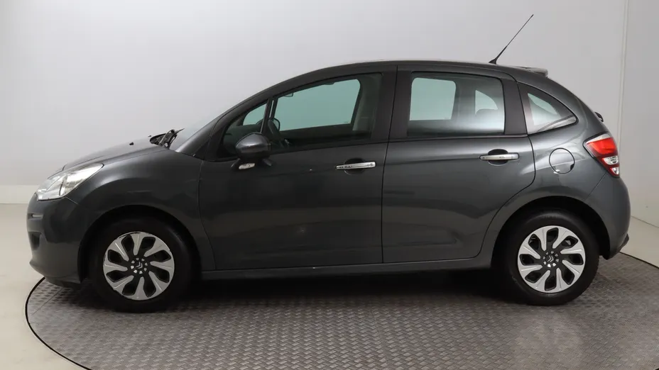 Citroen C3 -