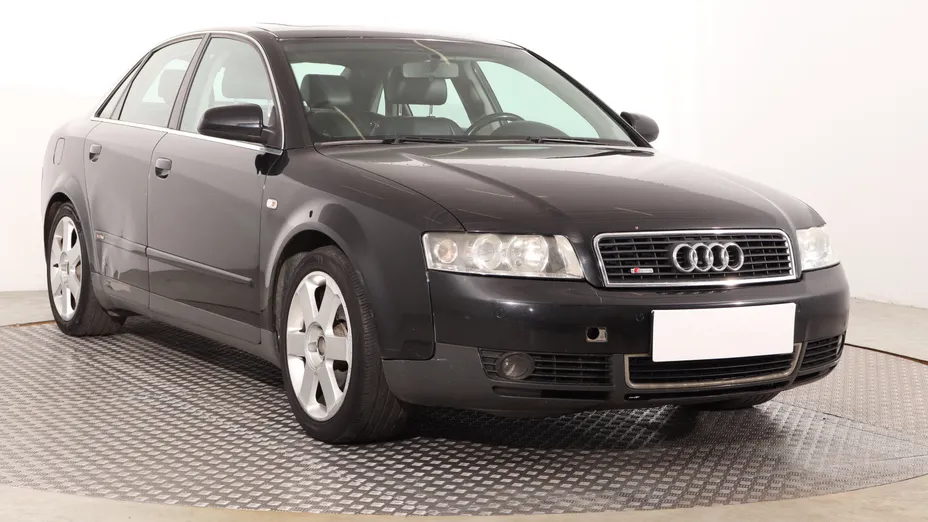 Audi A4 -
