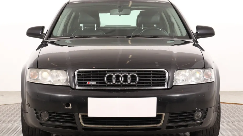 Audi A4 -