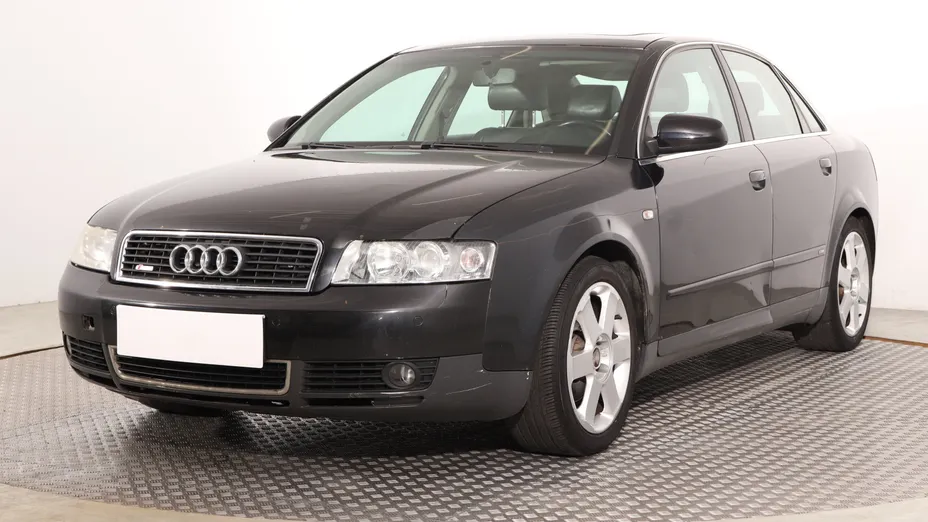 Audi A4 -