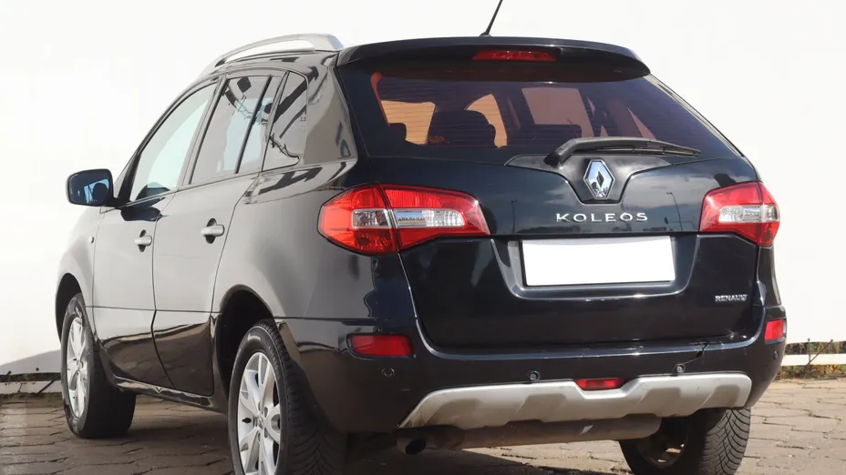 Renault Koleos -
