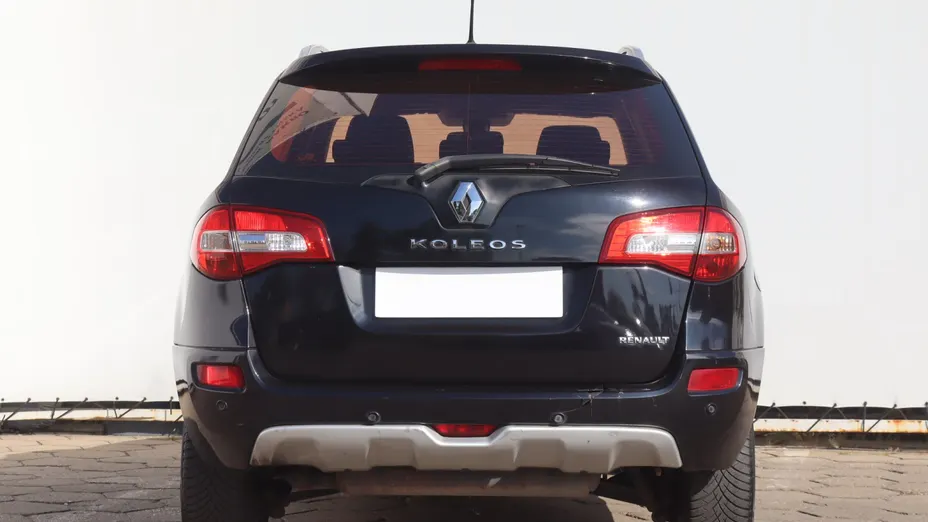Renault Koleos -